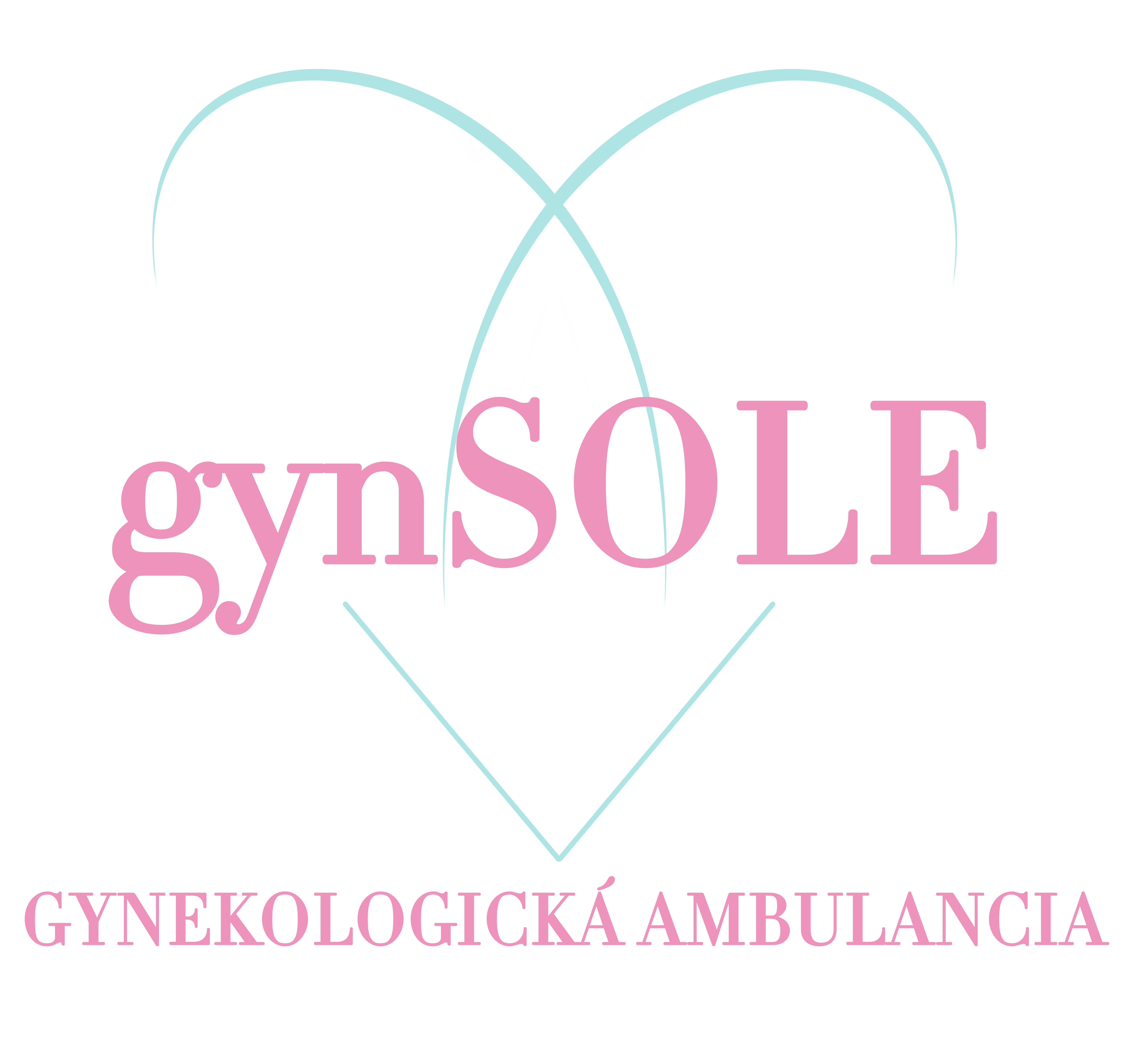 gynSOLE - gynekologicka ambulancia - logo 2